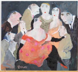 Schau mich an, 2009
